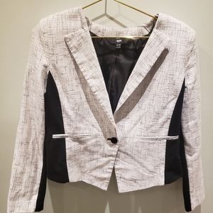 Sophisticated Blazer